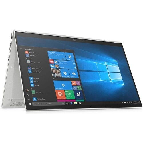 Hp EliteBook x360 1030 G7 13" Core i7 1.8 GHz - ...
