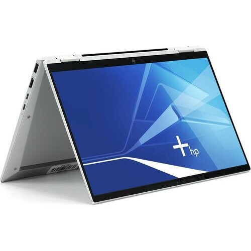HP EliteBook X360 1030 G7 13-inch Core i5-10310U - ...
