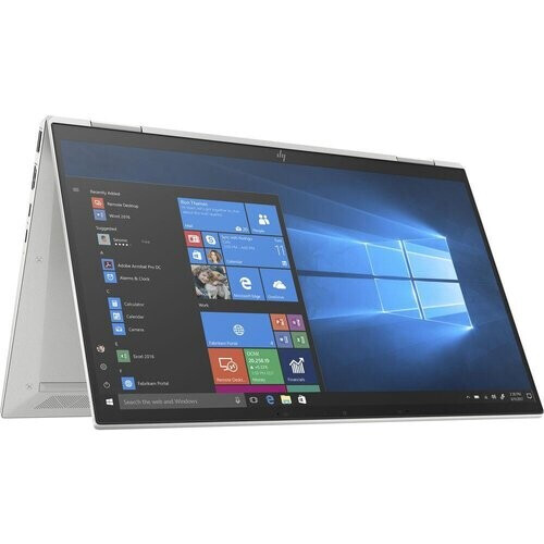 HP X360 1030 G7 13.3-inch i5-10310U - SSD 256 GB - ...