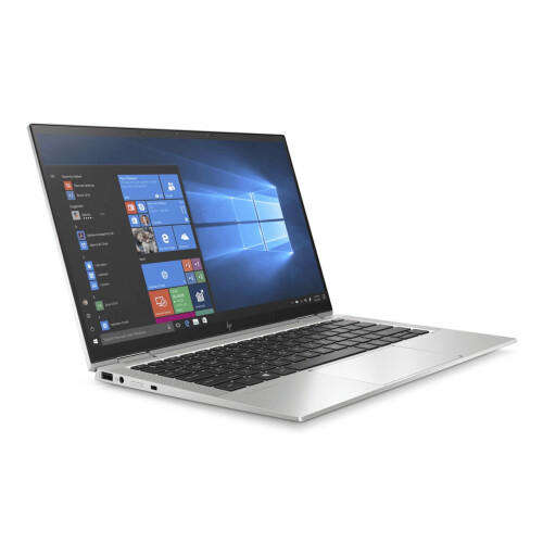 Modell: HP EliteBook x360 1030 G7 Design: ...