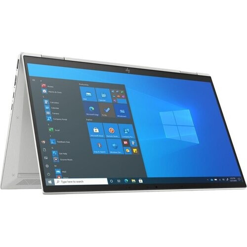 Hp EliteBook x360 1030 G8 13" Core i5 2.4 GHz - ...