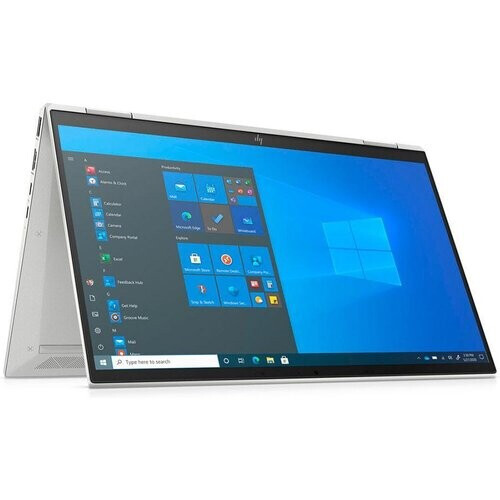 Portátil HP x360 1030 G8 ...