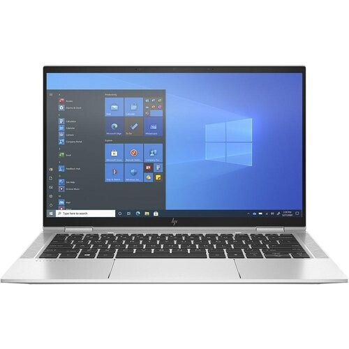 HP EliteBook x360 1030 G8 13" 2.4 GHz - SSD 512 GB ...