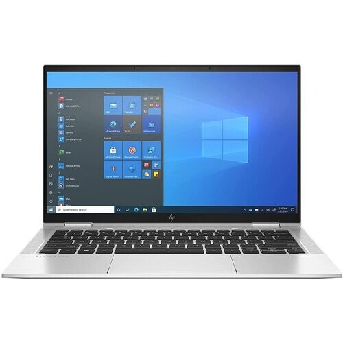 Hp x360 1030 G8 13" Core i5 2,4 GHz - SSD 500 GB - ...