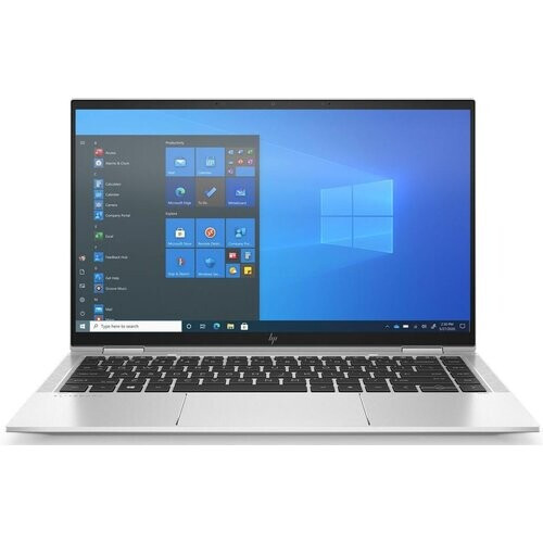 HP EliteBook x360 1030 G8 13" Core i5 2.6 GHz - ...