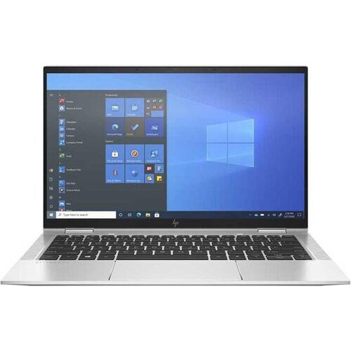 Hp EliteBook x360 1030 G8 13" Core i7 1.2 GHz - ...