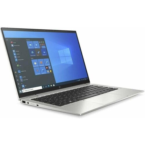 HP Elitebook X360 1030 G8 13" GHz - SSD 512 GB - ...