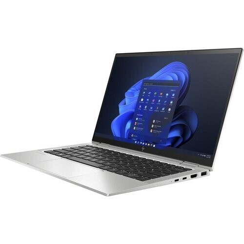Hp EliteBook x360 1030 G8 13" Core i7 3 GHz - SSD ...