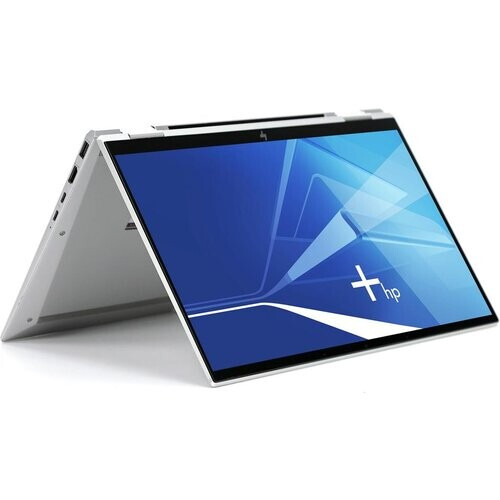 HP EliteBook x360 1030 G8 13" Core i7 3 GHz - SSD ...