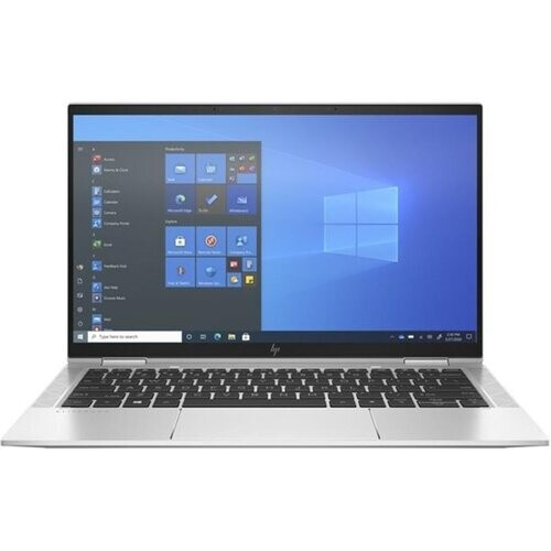 Hp EliteBook x360 1030 G8 13-inch (2021) - Core ...