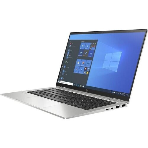 Hp x360 1030 G8 13,3-inch () - i7-1165G7 - 16GB - ...