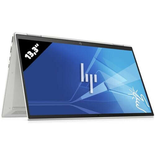 HP EliteBook X360 1030 G8 - Webcam:Ja - ...