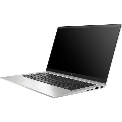 HP EliteBook X360 1030 G8 - Webcam:Ja - ...