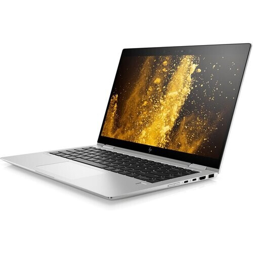 HP EliteBook X360 1040 G5 Grade B 13" Intel Core ...
