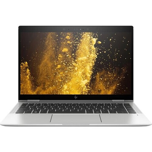 HP Elitebook X360 1040 G5 14" GHz - HDD 256 GB - ...