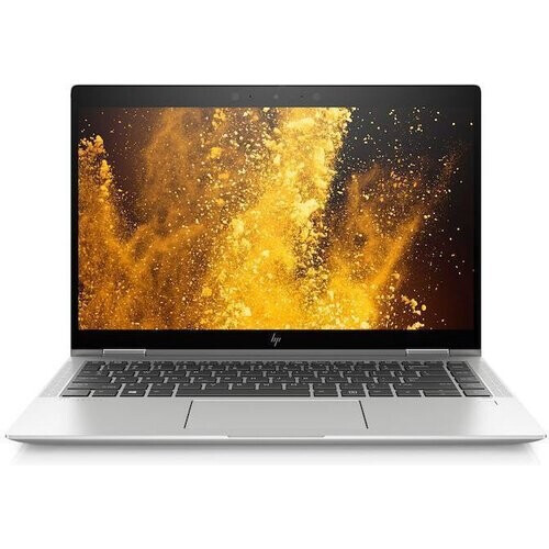 EliteBook X360 1040 G5 14 "Core i5 1.6GHz - 512 ...