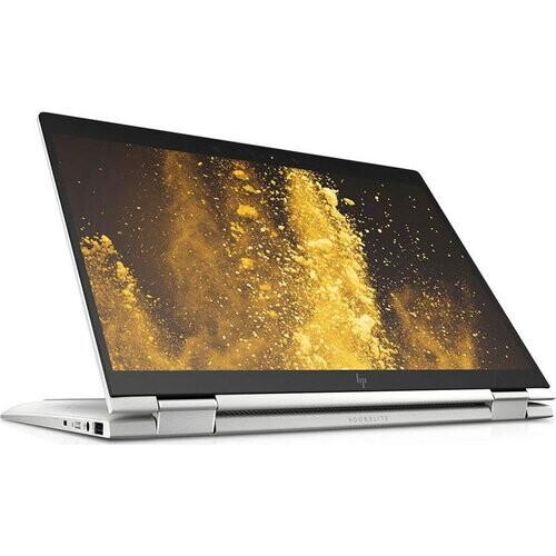 Hp EliteBook x360 1040 G5 14" Core i5 1.6 GHz - ...