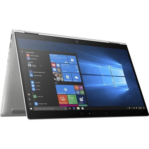 HP X360 1040 G5 14" i5-8350U GHz - SSD 256 GB - ...