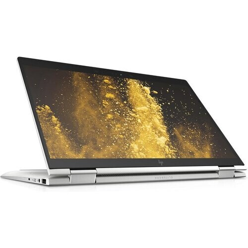 Hp EliteBook X360 1040 G5 14" Core i5 1,7 GHz - ...