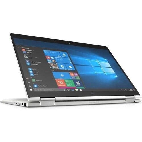 HP EliteBook x360 1040 G5 Grade B- Intel / Core i5 ...