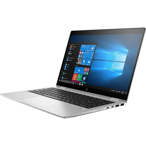 Hp Elitebook x360 1040 G5 14" Core i7 GHz - SSD ...