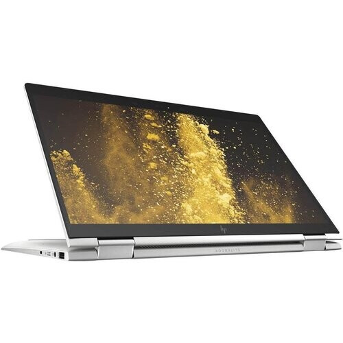 Hp EliteBook X360 1040 G5 14" Core i7 1,8 GHz - ...