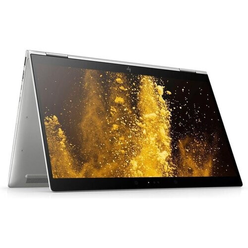 HP EliteBook X360 1040 G5 14" Core i7 1.9 GHz - ...