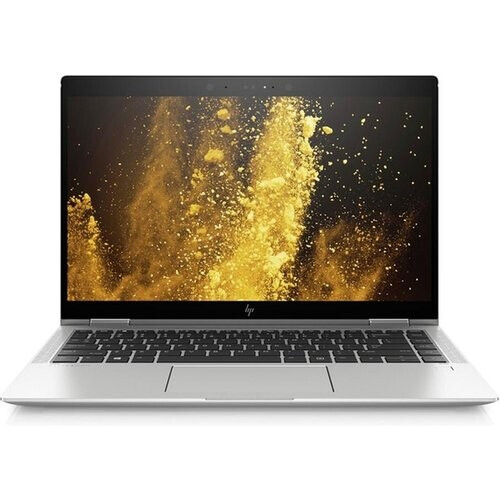 HP EliteBook x360 1040 G5 14" Touch 16GB 512GB SSD ...