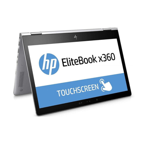 HP EliteBook x360 1040 G5 • Tablet - Notebook - ...