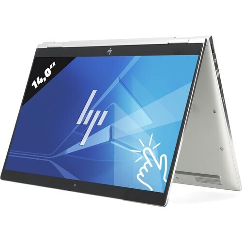 HP EliteBook x360 1040 G5 - Webcam:Ja - ...