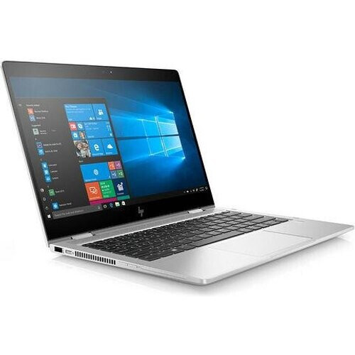 HP EliteBook x360 1040 G6 14" Core i5 1.6 GHz - ...