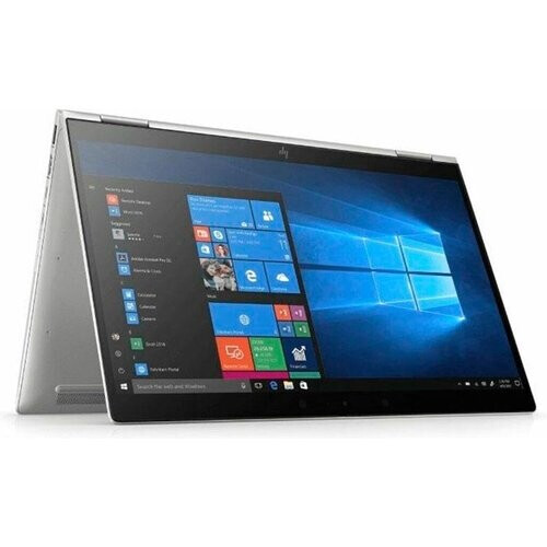 Hp EliteBook x360 1040 G6 14" Core i5 1.6 GHz - ...
