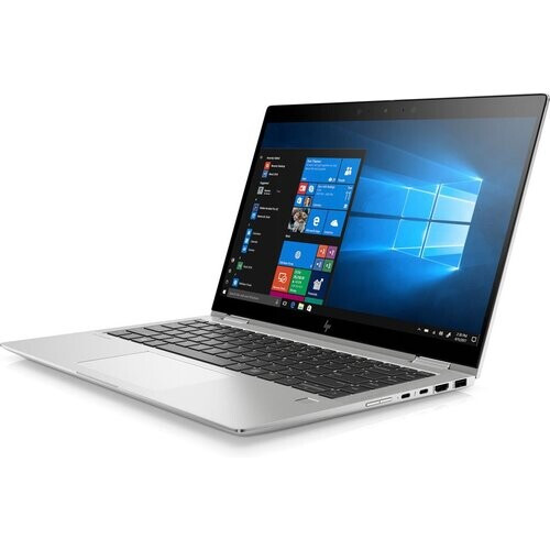 HP Elitebook x360 1040 G6 14" Core i5 1,60 GHz - ...