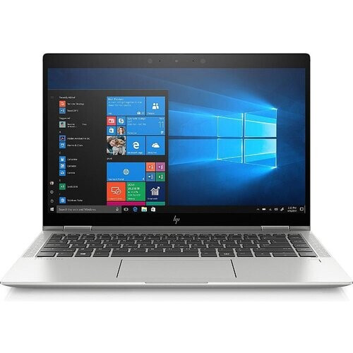 HP EliteBook X360 1040 G6 14-inch (2019) - Core ...