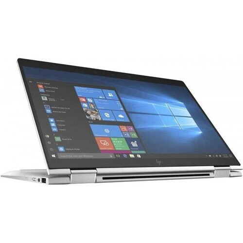 HP EliteBook X360 1040 G6 14" Core i5 1,6 GHz - ...
