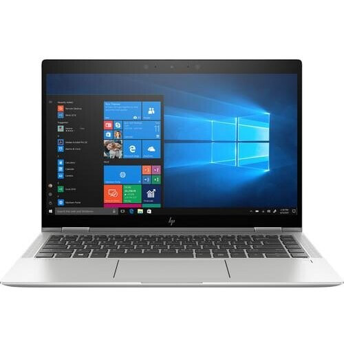 HP EliteBook X360 1040 G6 14" Core i5 1.6 GHz - ...