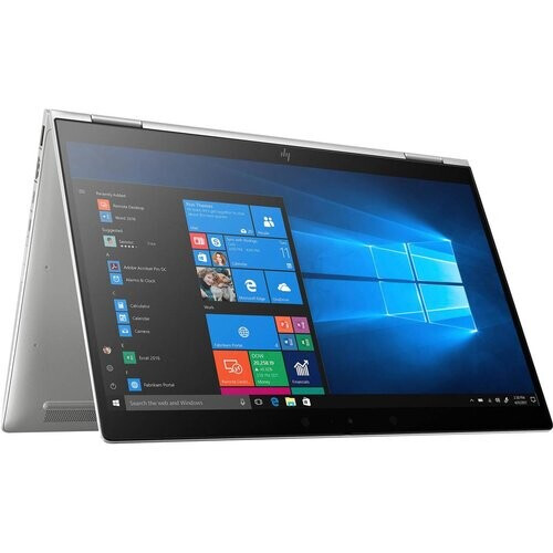 Hp EliteBook X360 1040 G6 14" Core i5 1,6 GHz - ...