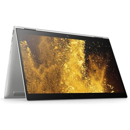 HP EliteBook X360 1040 G6 14" Core i5 1.9 GHz - ...
