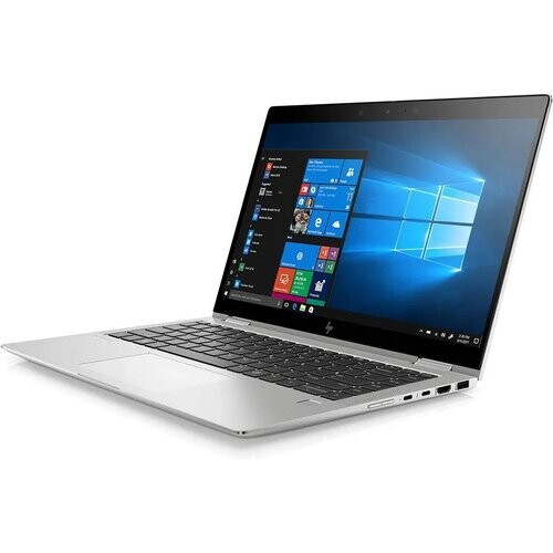 HP EliteBook X360 1040 G6 14" Core i7 1.9 GHz - ...