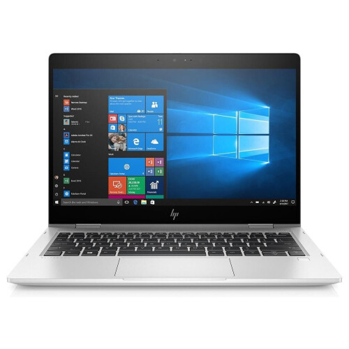 De HP EliteBook x360 1040 G6 is ontworpen voor ...