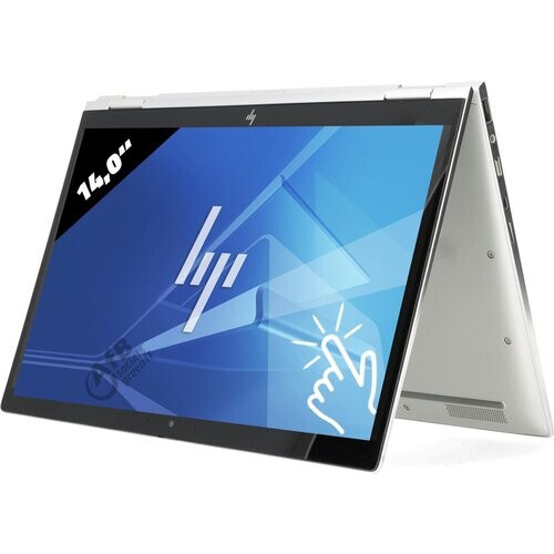 HP EliteBook x360 1040 G6 - Webcam:Ja - ...