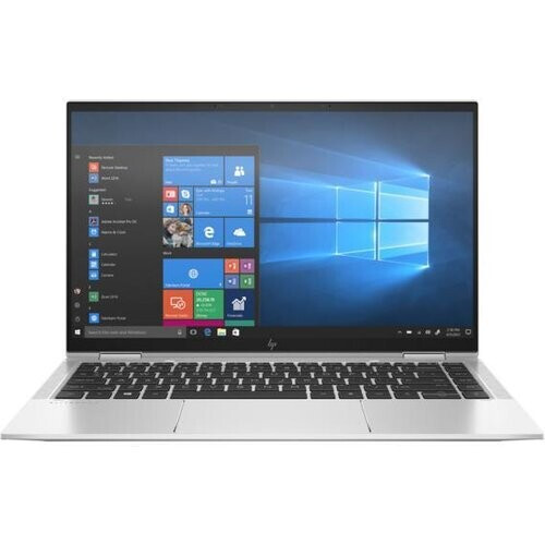 Hp EliteBook X360 1040 G7 14" Core i5 1,6 GHz - ...
