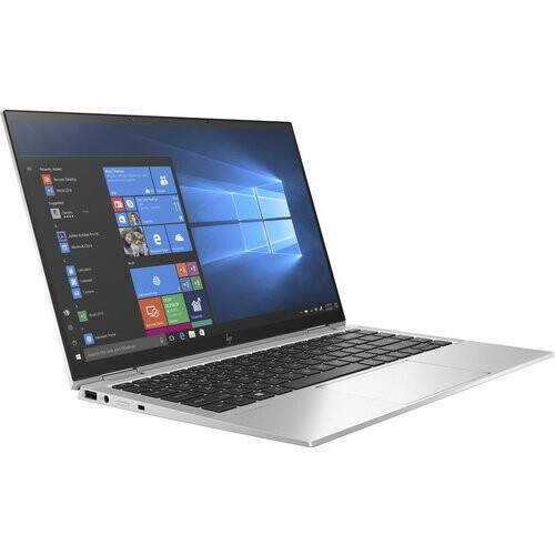HP EliteBook x360 1040 G7 14" Core i5 1.6 GHz - ...