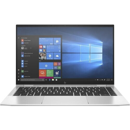 HP EliteBook x360 1040 G7 14" Core i5 1.7 GHz - ...