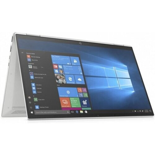 HP EliteBook x360 1040 G7 14" Core i5 1.7 GHz - ...