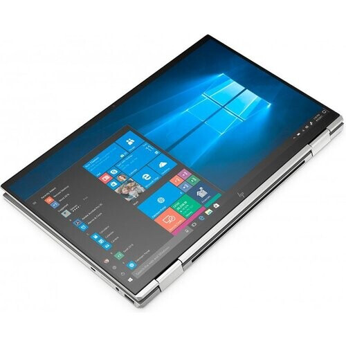 Portátil reacondicionado HP EliteBook x360 1040 ...