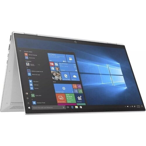 HP EliteBook X360 1040 G7 14" Core i7 1.1 GHz - ...