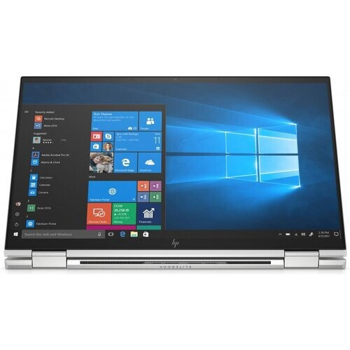 HP EliteBook X360 1040 G7 14-inch Core i5-10210U - ...