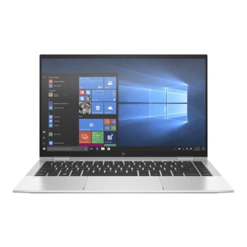 De HP EliteBook x360 1040 G7 is een krachtige en ...