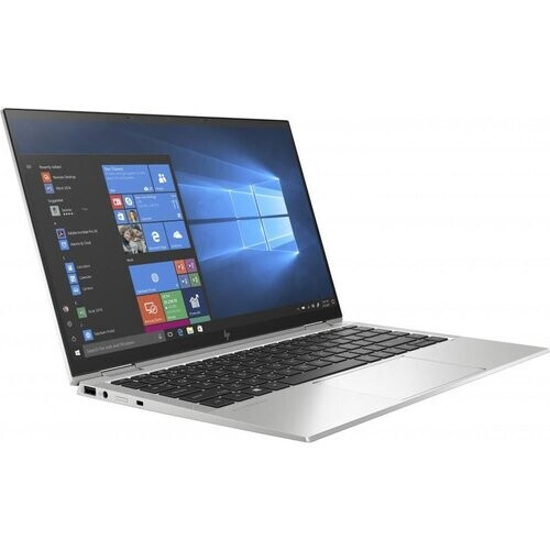 HP EliteBook x360 1040 G7 Touch 14" Core i7 1.8 ...